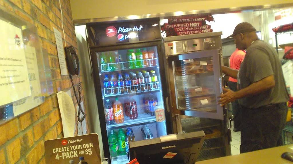 Pizza Hut | restaurant | 1720 College St Suite B, Beaumont, TX 77701, USA | 4098328400 OR +1 409-832-8400