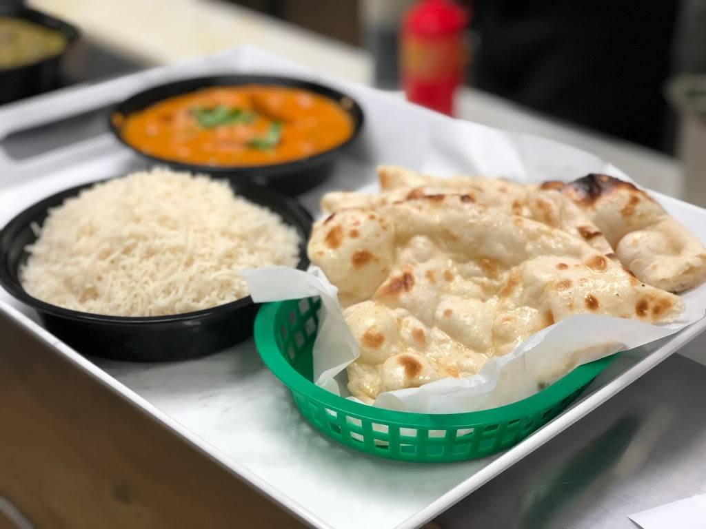 Thumka Indian Express | restaurant | 2737 W Algonquin Rd, Algonquin, IL 60102, USA | 8478296992 OR +1 847-829-6992