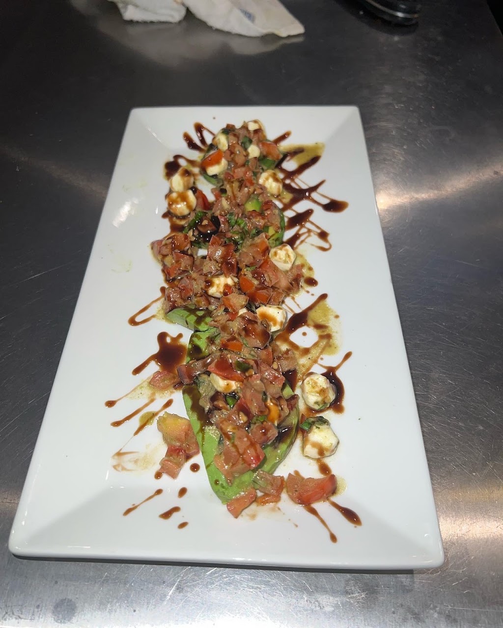 La Bella Vita Kitchen and Bar | restaurant | 1515 George Washington Way, Richland, WA 99354, USA | 5095781750 OR +1 509-578-1750