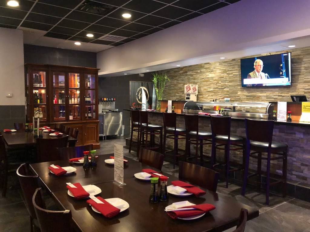 Samurai | restaurant | 1630 NW 23rd St ste a, Oklahoma City, OK 73106, USA | 4055258886 OR +1 405-525-8886