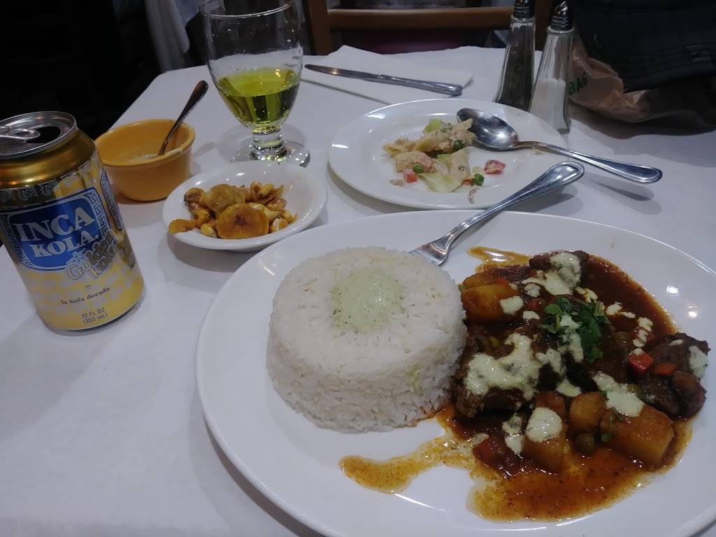 Seba Seba | restaurant | 96-1 Roosevelt Ave, Corona, NY 11368, USA | 7188984088 OR +1 718-898-4088