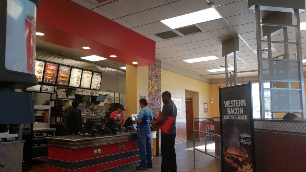 Carls Jr. | restaurant | 1439 E Gage Ave, Los Angeles, CA 90001, USA | 3235885324 OR +1 323-588-5324