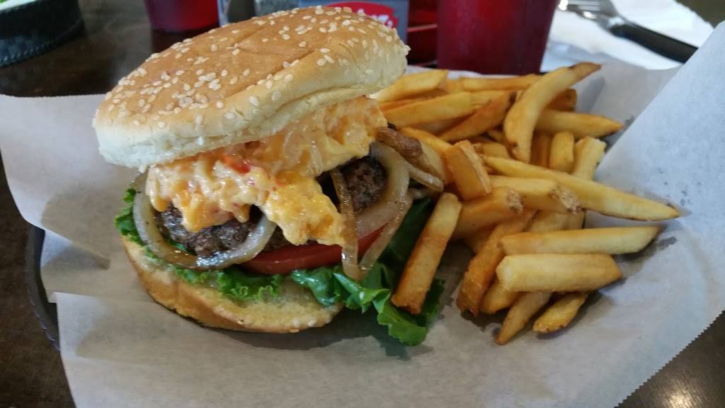 Sam & Andys Fountain City | restaurant | 2613 Adair Dr, Knoxville, TN 37918, USA | 8652819539 OR +1 865-281-9539