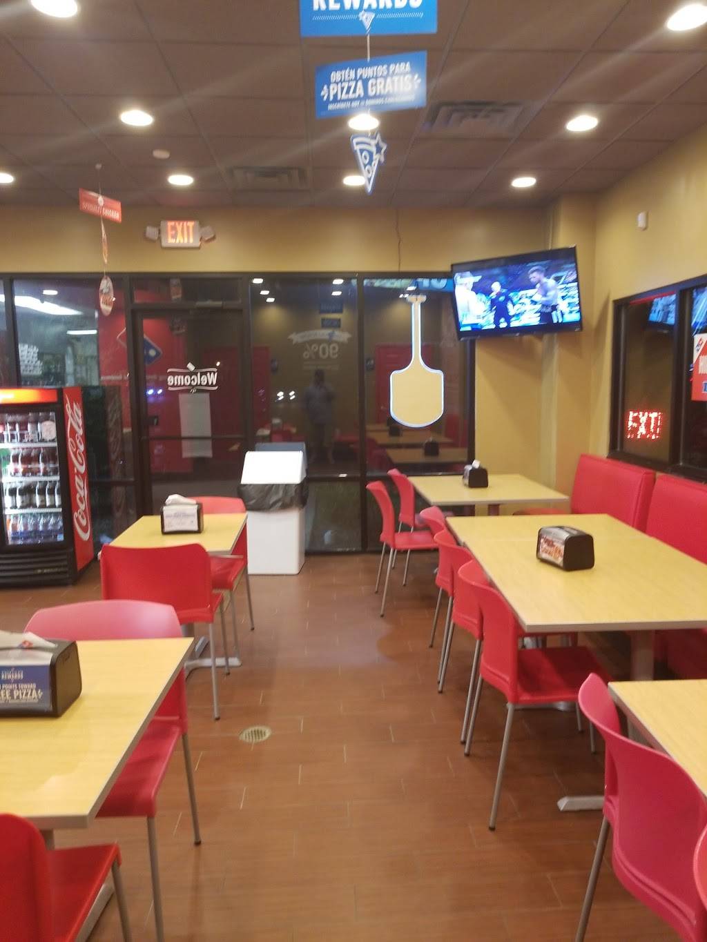 Dominos Pizza | meal delivery | 25 Rumbling Water Dr, Wetumpka, AL 36092, USA | 3345148500 OR +1 334-514-8500