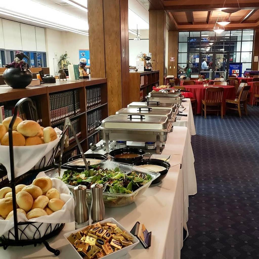 Village Catering | restaurant | 9001 Ashton Rd, Philadelphia, PA 19136, USA | 2154373337 OR +1 215-437-3337