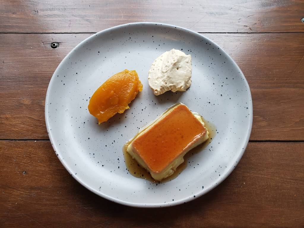 Bar Bacan | restaurant | 369 Roncesvalles Ave, Toronto, ON M6R 2M8, Canada | 4165352222 OR +1 416-535-2222