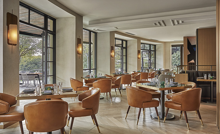 Ciclo | restaurant | 98 San Jacinto Blvd, Austin, TX 78701, USA | 5126858300 OR +1 512-685-8300