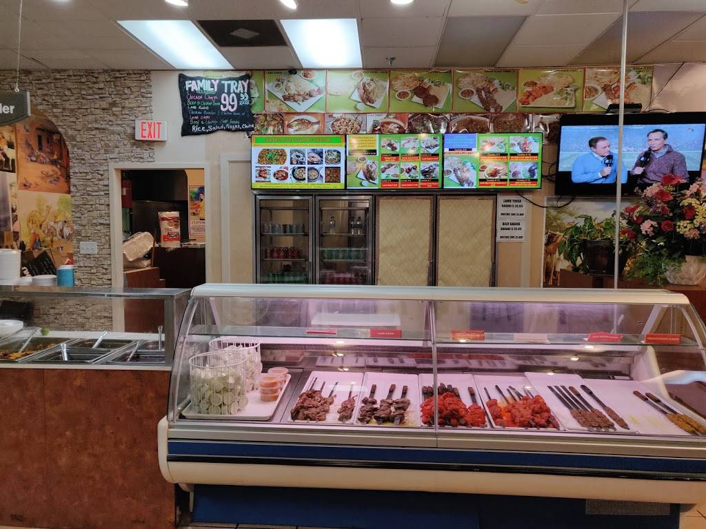 Kabob Place | restaurant | 8906 W Broad St # G, Henrico, VA 23294, USA | 8043463500 OR +1 804-346-3500
