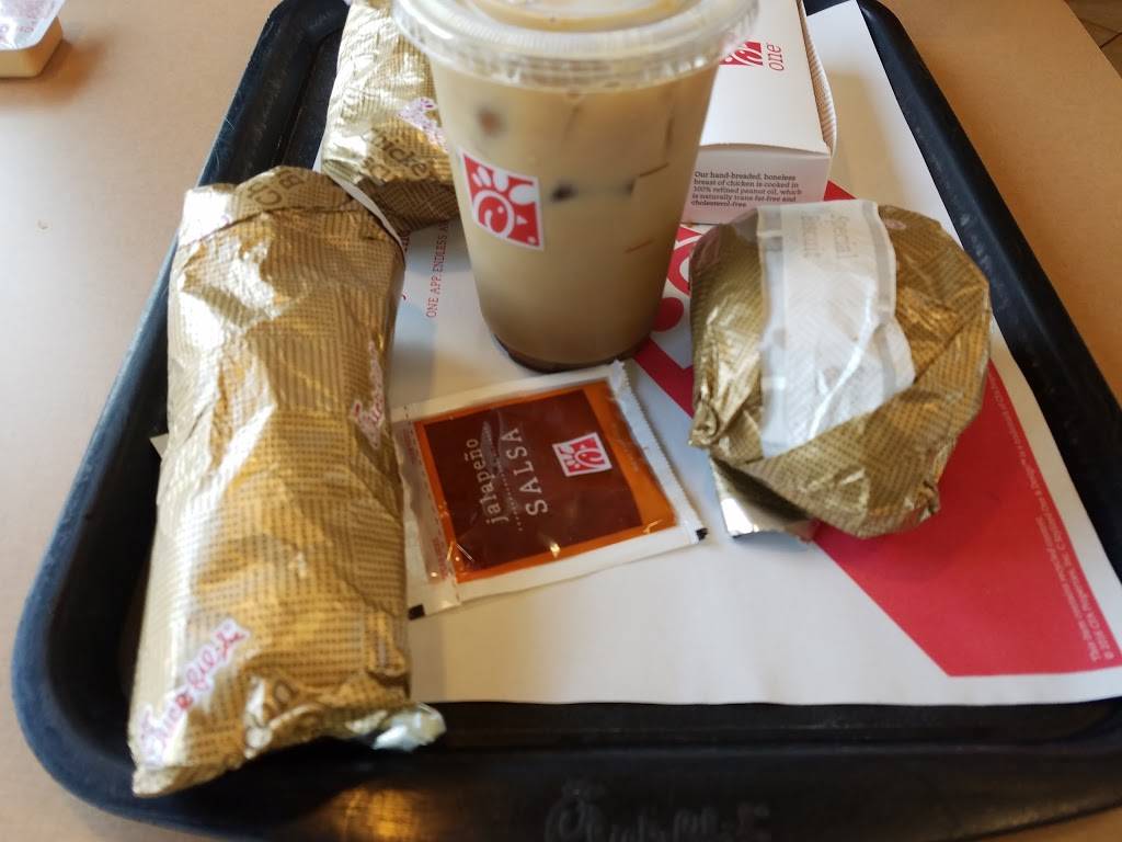 Chick-fil-A | restaurant | 24734 Southwest Fwy, Rosenberg, TX 77471, USA | 8325956800 OR +1 832-595-6800