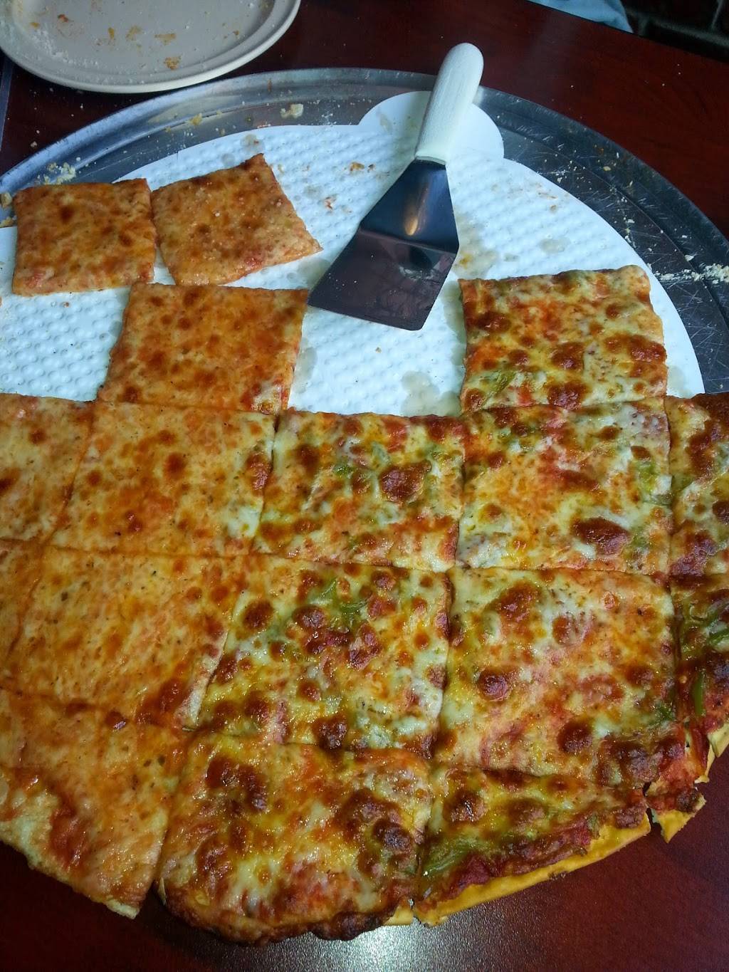 Angelos Pizza | restaurant | 1001 Curtiss St, Downers Grove, IL 60515, USA | 6309694394 OR +1 630-969-4394