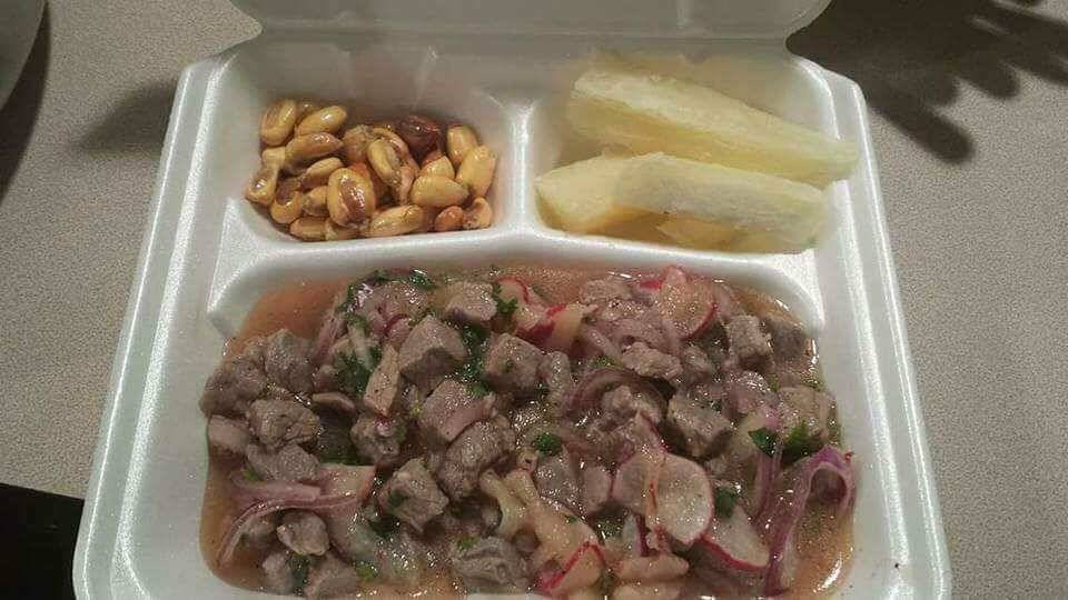 Esthers place NJ | restaurant | 666 N 7th St, Newark, NJ 07107, USA | 9737328842 OR +1 973-732-8842