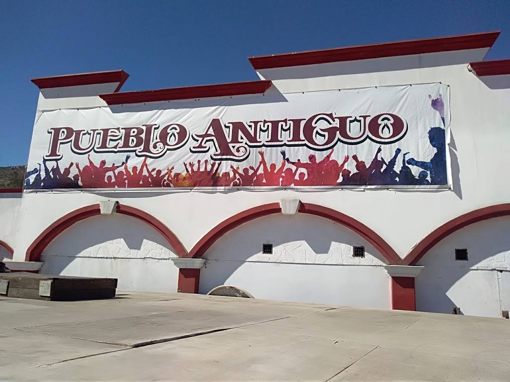 PUEBLO ANTIGUO | night club | Virgilio Uribe, Zona Centro, 22800 Ensenada, B.C., Mexico | 016462047096 OR +52 646 204 7096