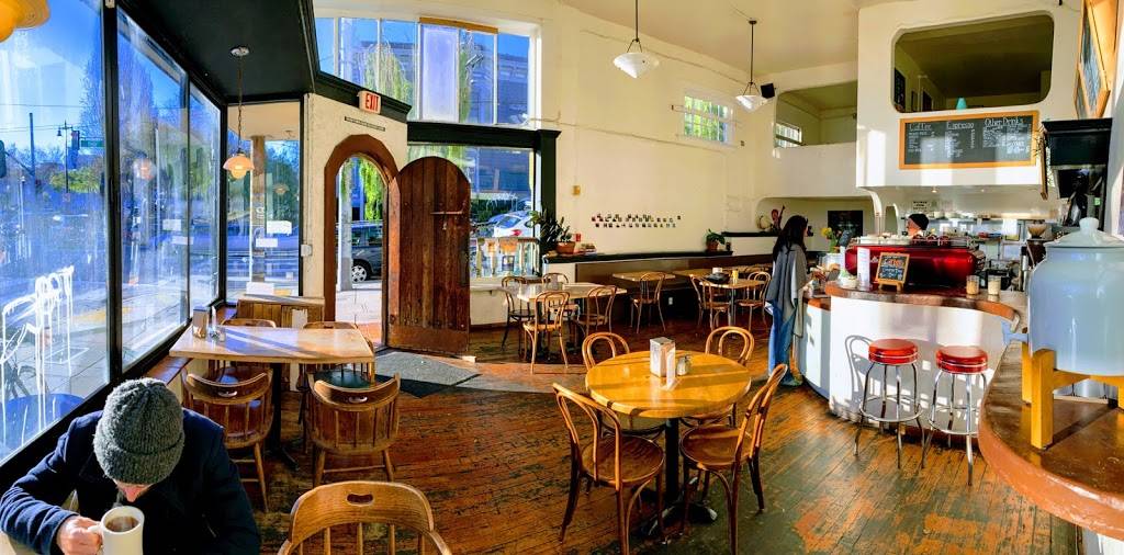 Mercury Cafe | cafe | 201 Octavia St, San Francisco, CA 94102, USA | 4152527855 OR +1 415-252-7855