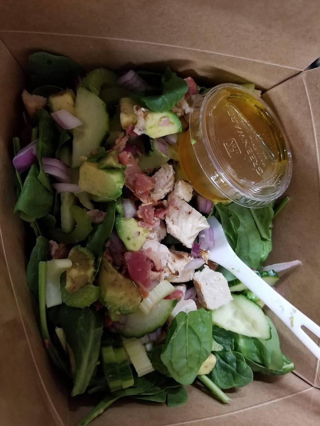 Juiced Smoothie Bar | restaurant | 108 Cherry Ave, Chardon, OH 44024, USA | 4402263201 OR +1 440-226-3201