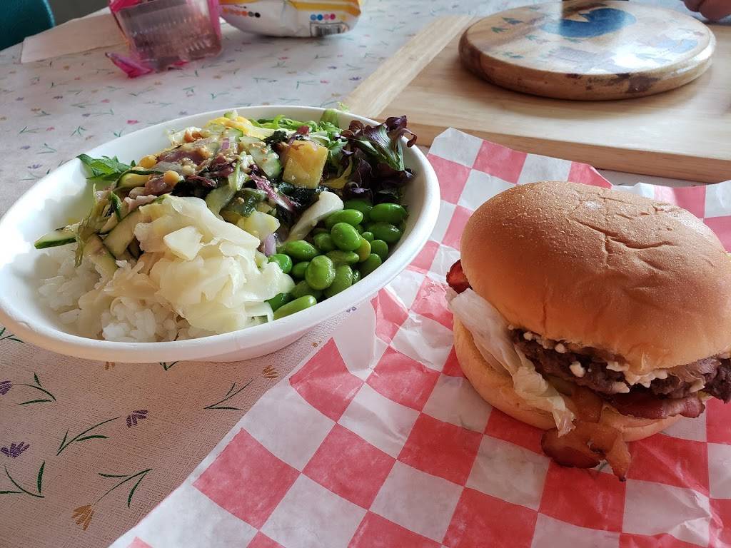 Bushi | restaurant | 531 W Front St, Traverse City, MI 49684, USA | 2312523086 OR +1 231-252-3086