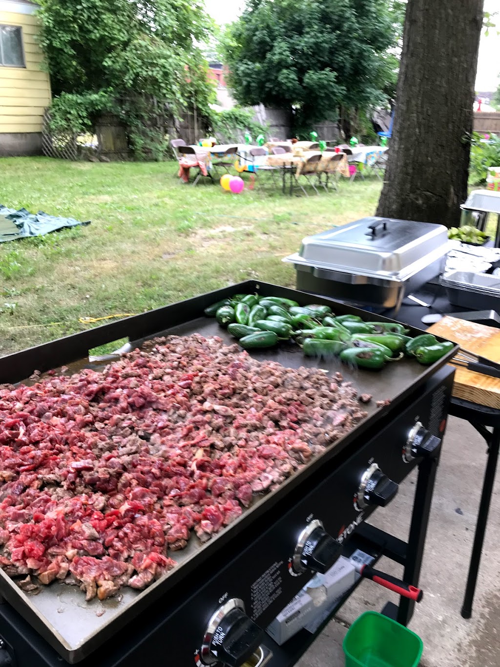 Tacos Te Amo | restaurant | 263 Chandler St, Pontiac, MI 48342, USA | 2489779999 OR +1 248-977-9999