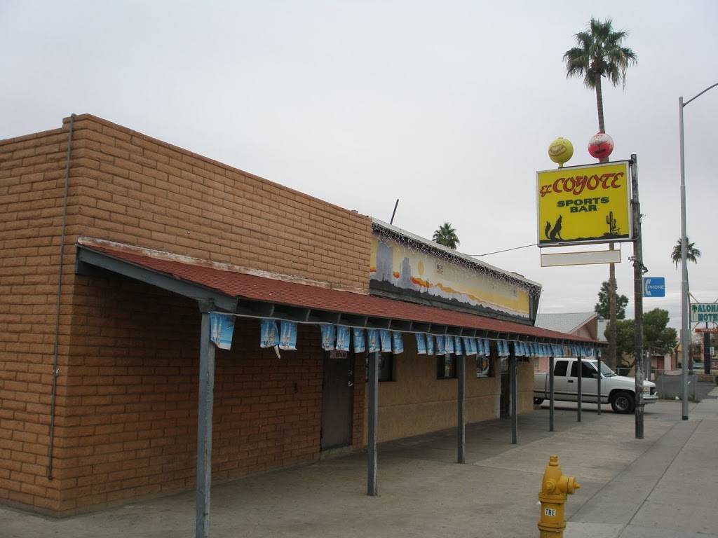 El Coyote Chandler | night club | 481 N Arizona Ave, Chandler, AZ 85225, USA | 4803596082 OR +1 480-359-6082