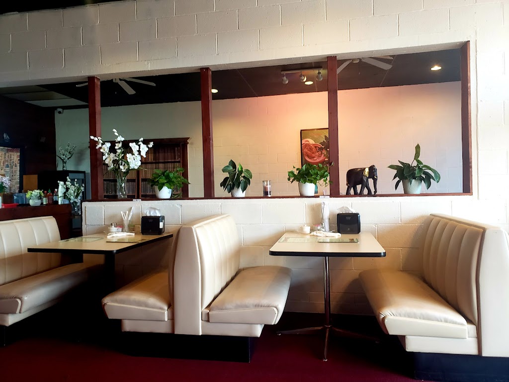 Lisu Thai Kitchen | restaurant | 6380 E 31st St, Tulsa, OK 74135, USA | 9189499377 OR +1 918-949-9377
