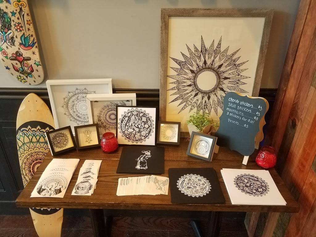 South Shore Dive | restaurant | 65 Main St, West Sayville, NY 11796, USA | 6312186500 OR +1 631-218-6500