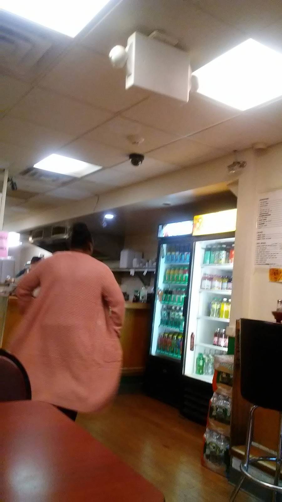 J. S. Breakfast | restaurant | 1154 Haddon Ave, Camden, NJ 08103, USA | 8562250226 OR +1 856-225-0226