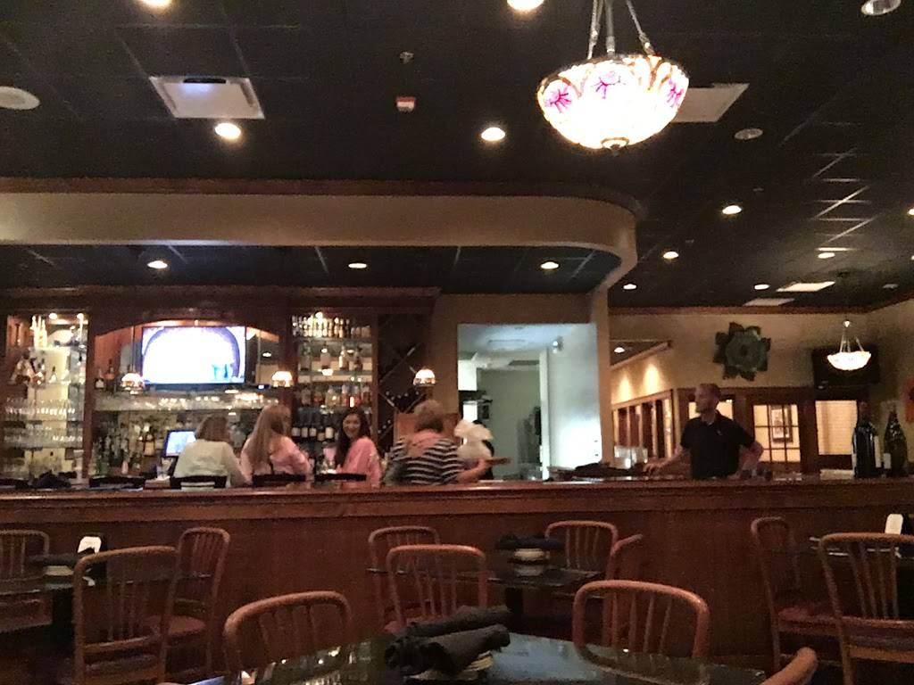 Apollonias Italian Kitchen | restaurant | 3610 Shire Blvd #108, Richardson, TX 75082, USA | 4692090500 OR +1 469-209-0500