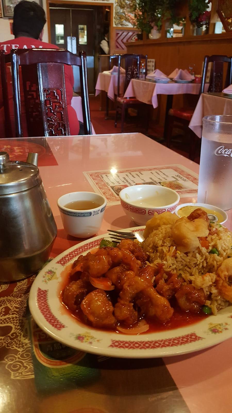 New China | restaurant | 1201 W Main St # 16, Ripon, CA 95366, USA | 2095997633 OR +1 209-599-7633