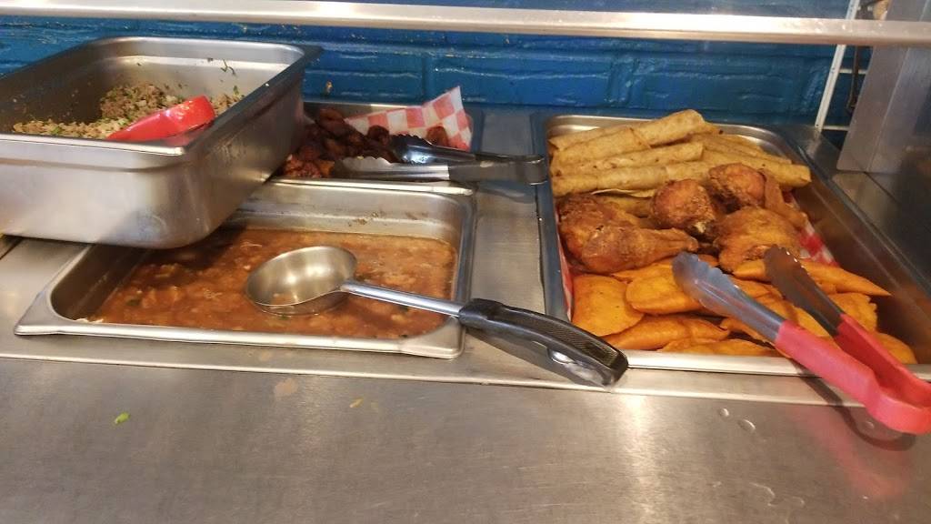 Mi Tierra Restaurante | restaurant | 1523 N Bertrand Dr, Lafayette, LA 70506, USA | 3372698873 OR +1 337-269-8873