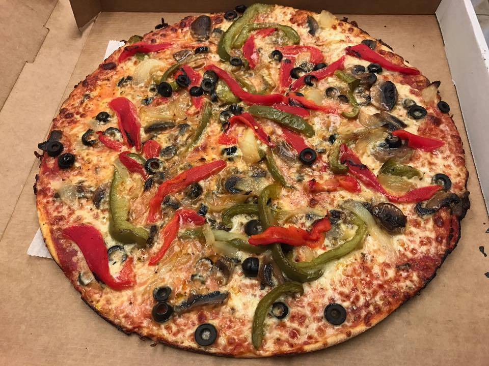 JBs Deli & Pizza | restaurant | 15 Tierney St, Norwalk, CT 06851, USA | 2038386688 OR +1 203-838-6688