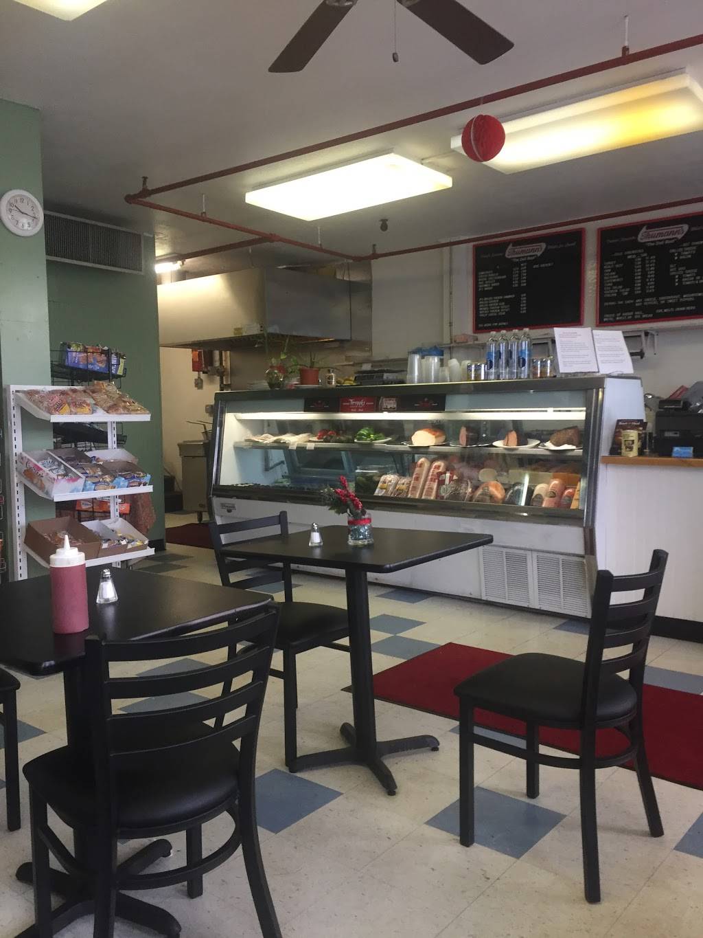 JPS Deli & Catering | meal takeaway | 27 Union Ave, Somerville, NJ 08876, USA | 9085265550 OR +1 908-526-5550
