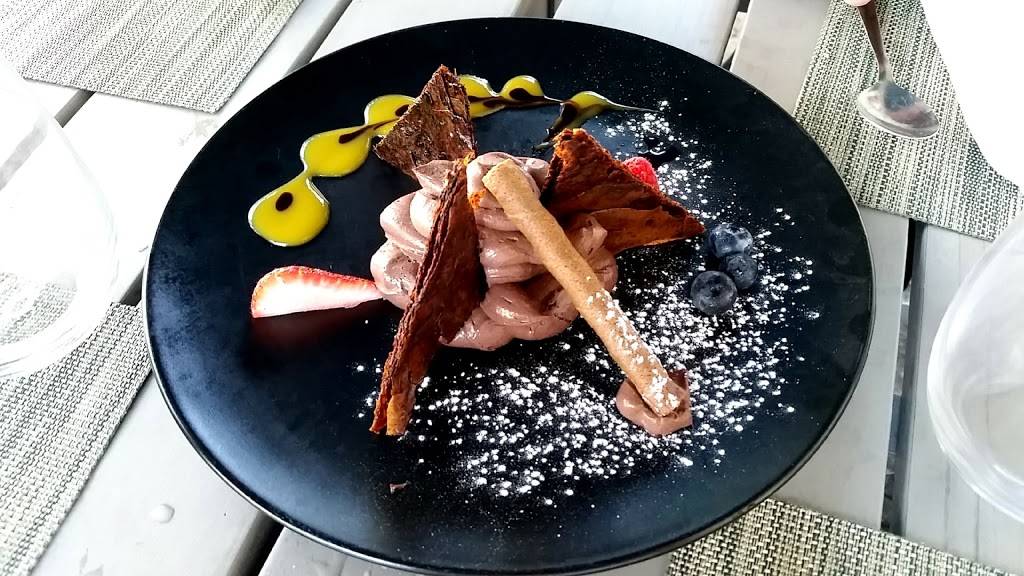 EOS | restaurant | 490 Summer St, Stamford, CT 06901, USA | 2035696250 OR +1 203-569-6250