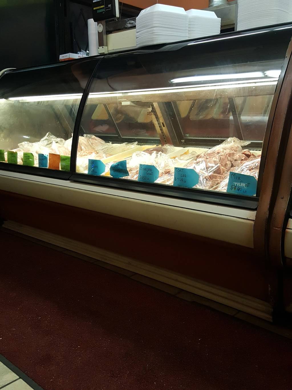 Moga Meat Shop | restaurant | 7178 Airport Rd, Mississauga, ON L4T 2H2, Canada | 9056788965 OR +1 905-678-8965