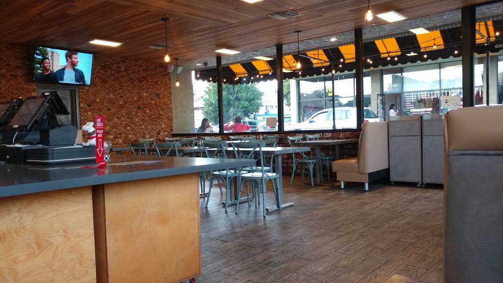 Kabab Way | restaurant | 919 S Glendale Ave, Glendale, CA 91205, USA | 8182423150 OR +1 818-242-3150