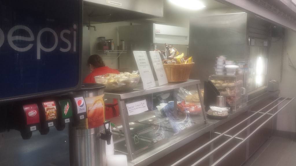 A Quick Bite | restaurant | 157 N Main St, Edwardsville, IL 62025, USA | 6186194109 OR +1 618-619-4109