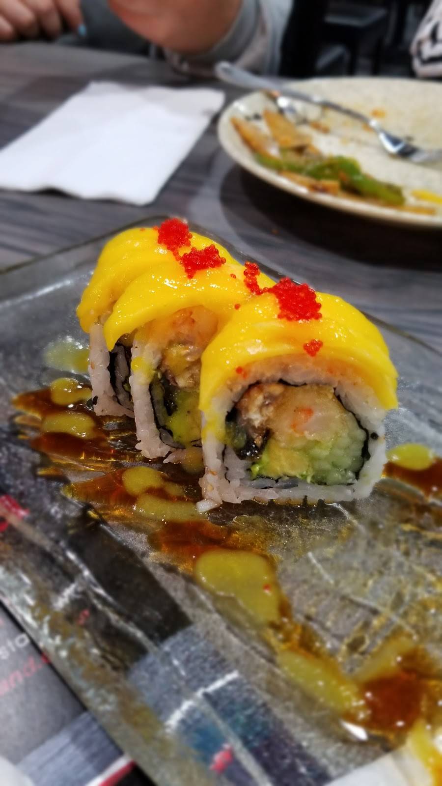 Sakura Bowl Restaurant | restaurant | 2813 Highway Ave, Highland, IN 46322, USA | 2199237777 OR +1 219-923-7777