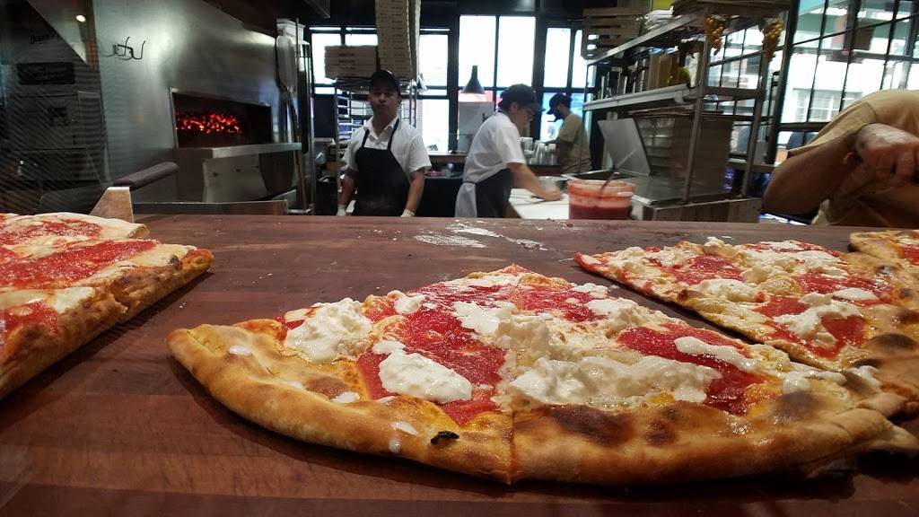 Table 87 | restaurant | 238 36th St, Brooklyn, NY 11232, USA | 7184992198 OR +1 718-499-2198