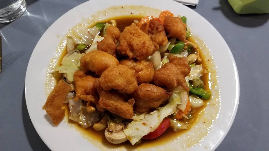 Five Star Thai Cuisine and Grocery | restaurant | 5124 Pine Island Ct M, Crown Point, IN 46307, USA | 2197696322 OR +1 219-769-6322