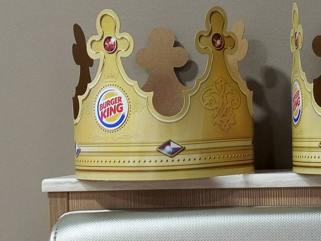 Burger King | restaurant | 787 Honea Egypt Rd, Magnolia, TX 77354, USA | 3467032925 OR +1 346-703-2925