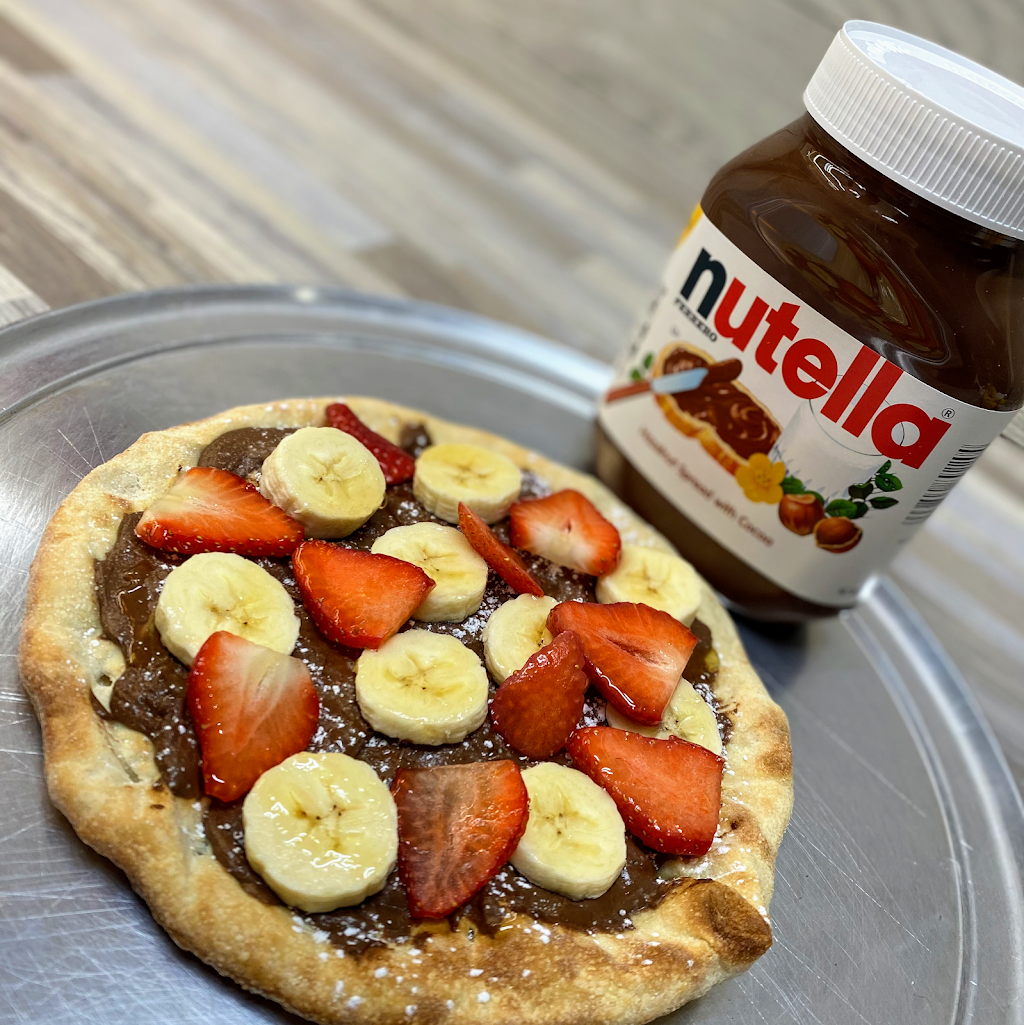 Pizzi...Cotto | meal delivery | 315 Main St, Little Ferry, NJ 07643, USA | 2018706270 OR +1 201-870-6270