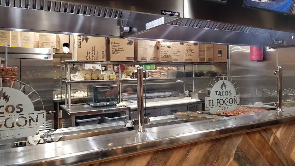 Tacos el fogon | restaurant | 10325 Alondra Blvd, Bellflower, CA 90706, USA | 5628044000 OR +1 562-804-4000