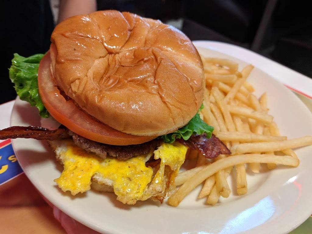 Steak n Shake | restaurant | 10650 US-441, Leesburg, FL 34788, USA | 3522531190 OR +1 352-253-1190