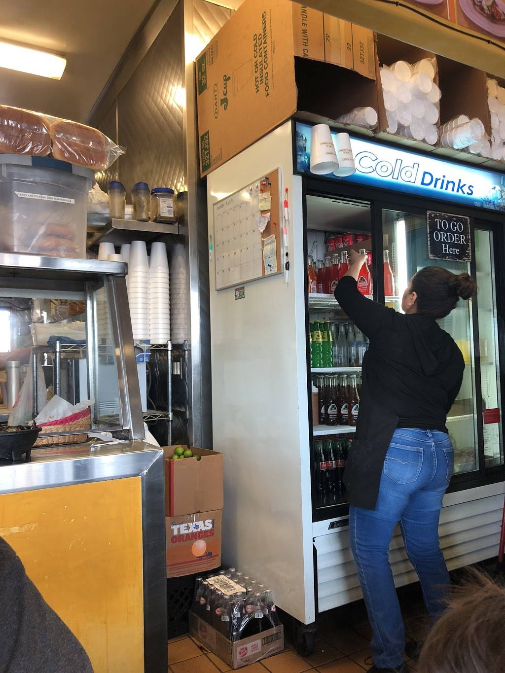 Lindo Michoacan | restaurant | 4412 W 5th St, Santa Ana, CA 92703, USA | 7145540943 OR +1 714-554-0943