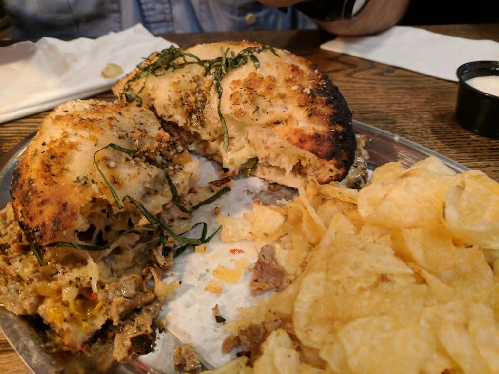 La Stella Wood Fired | restaurant | 2420 Hillsborough St, Raleigh, NC 27607, USA | 9195041002 OR +1 919-504-1002