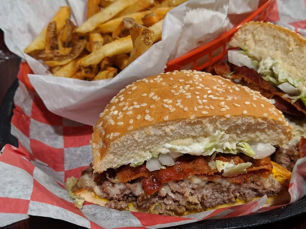 Fresh Burger Grill | restaurant | 6306 TN-58, Harrison, TN 37341, USA | 4237139131 OR +1 423-713-9131