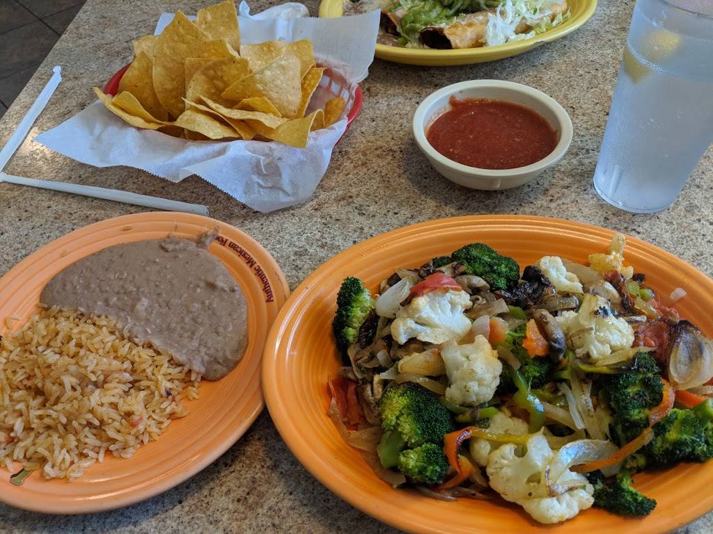 La Carreta | restaurant | 5494 Bobby Hicks Hwy, Gray, TN 37615, USA | 4234770200 OR +1 423-477-0200