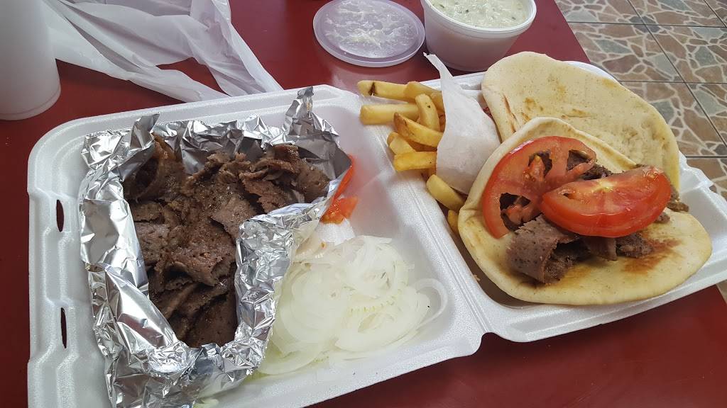 Athens Gyros | meal takeaway | 5426 W 127th St, Alsip, IL 60803, USA | 7083898338 OR +1 708-389-8338