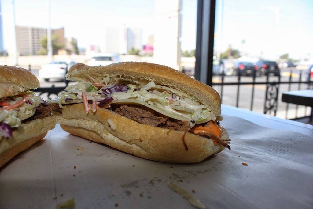 Capriottis Sandwich Shop | restaurant | 141 S State Rd, Springfield, PA 19064, USA | 4844726257 OR +1 484-472-6257