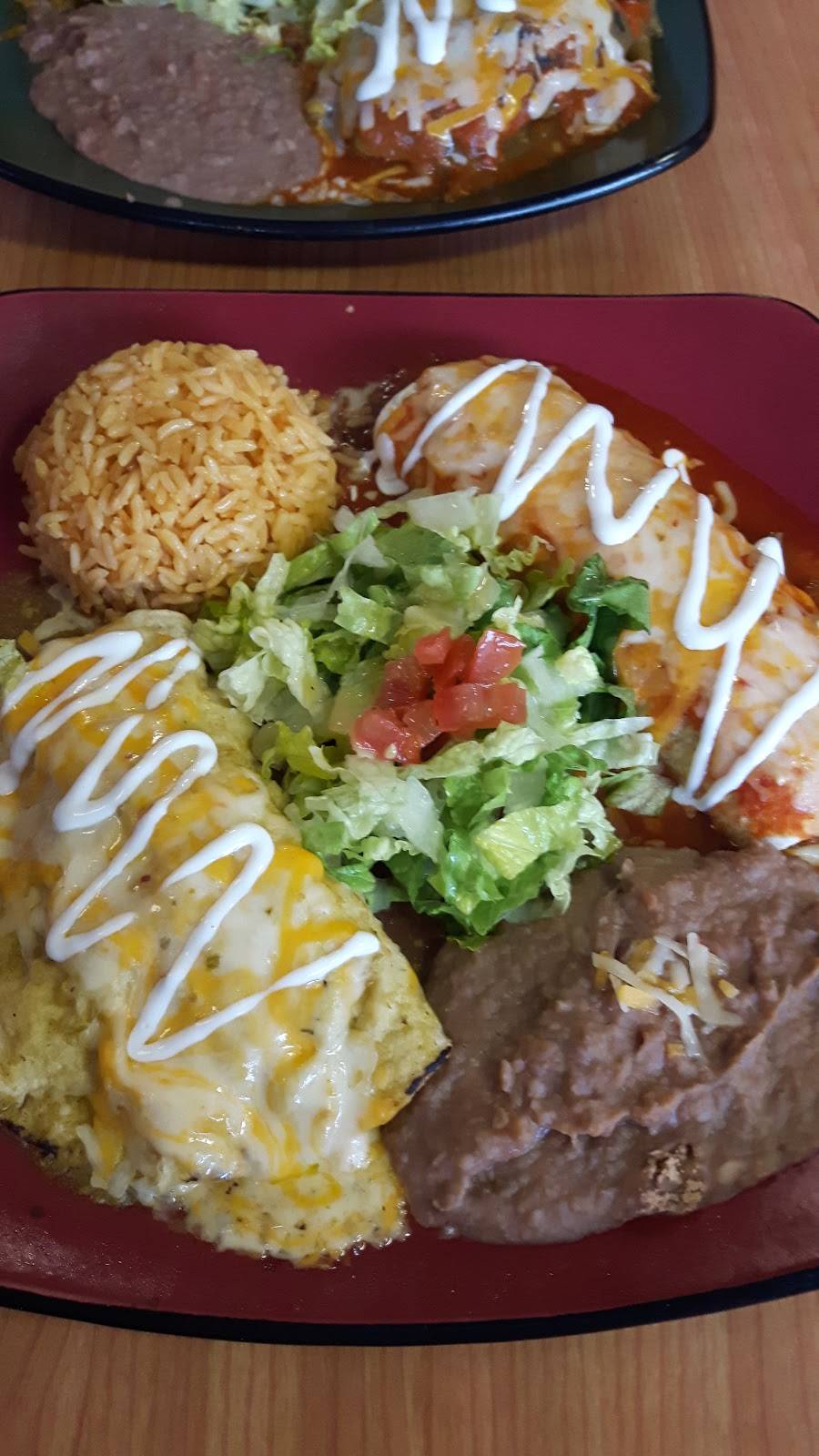 Lindo Mexico | restaurant | 2363 Taunton Rd, Hampton, ON L0B 1M0, Canada | 9052634343 OR +1 905-263-4343