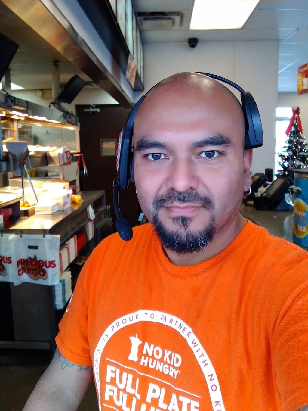 Churchs Chicken | restaurant | 3900 NE 28th St, Haltom City, TX 76111, USA | 8178349851 OR +1 817-834-9851