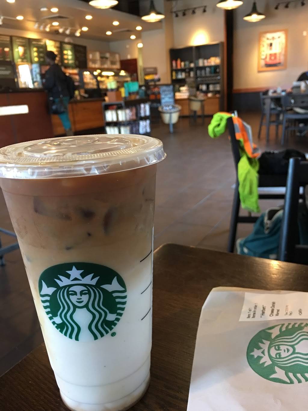 Starbucks | cafe | 16926 Roscoe Blvd, Van Nuys, CA 91406, USA | 8188818053 OR +1 818-881-8053