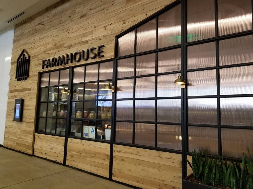 Farmhouse | restaurant | 8500 W 3rd St, Los Angeles, CA 90048, USA | 3108184925 OR +1 310-818-4925